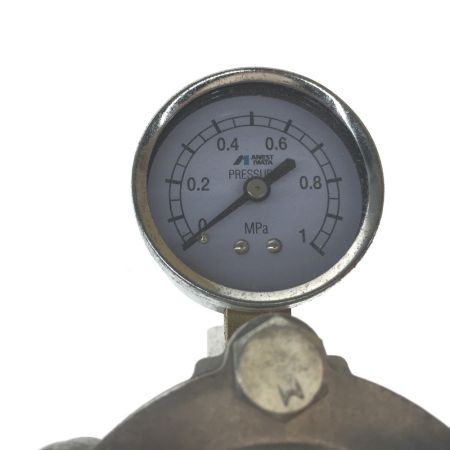  ANEST IWATA エアートランスホーマー RR-AS グレー