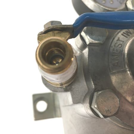  ANEST IWATA エアートランスホーマー RR-AS グレー