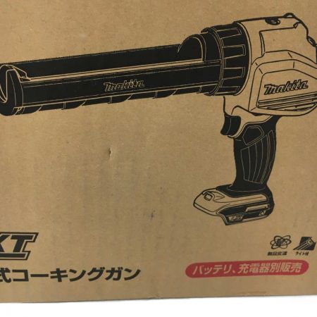  MAKITA マキタ 充電式コーキングガン　18Ｖ CG180D ブルー