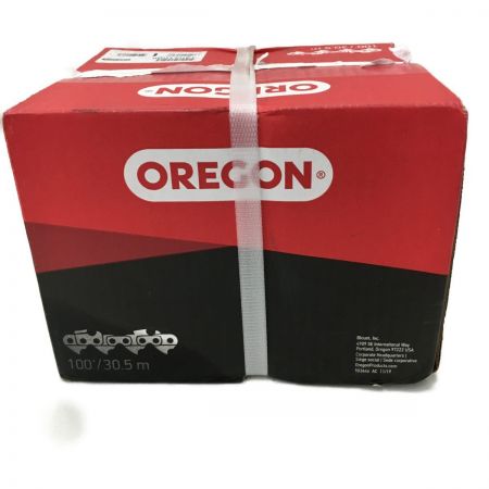  OREGON オレゴン リールチェーン 18HX100R