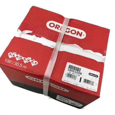  OREGON オレゴン リールチェーン 18HX100R