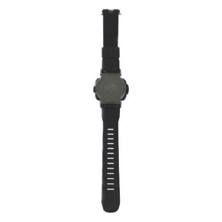  CASIO カシオ デジタルウォッチ PRO TREK PRW-30AE ネイビー タフソーラー