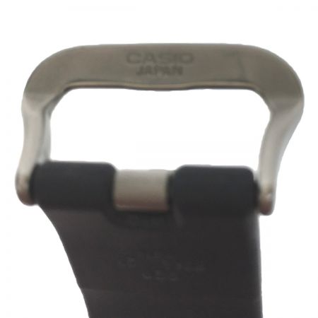  CASIO カシオ デジタルウォッチ PRO TREK PRW-30AE ネイビー タフソーラー