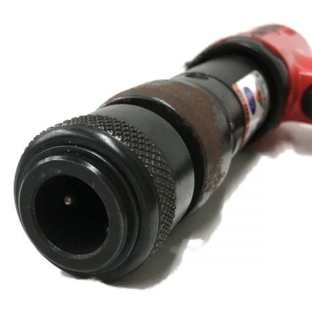  Snap-on スナップオン エアハンマー　常圧 PH3050B レッド アタッチメント3本付属