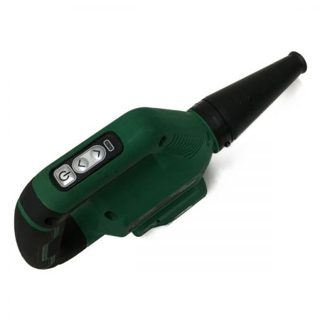  HiKOKI ハイコーキ 充電式ブロワ　36V RB36DB グリーン