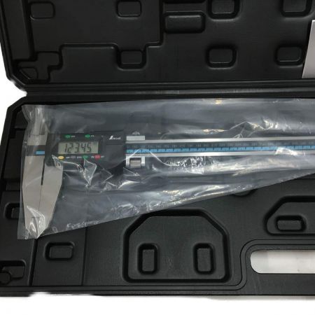  シンワ測定 デジタルノギス　大文字　450mm　ホールド機能付 19986