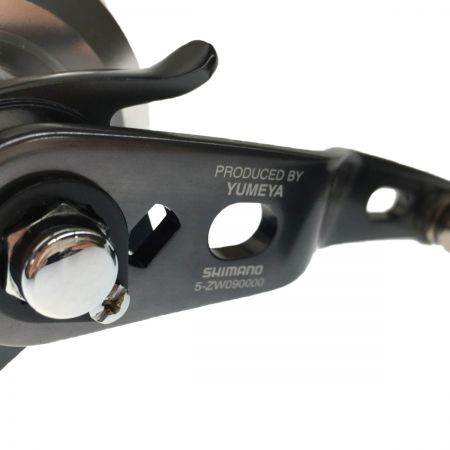  SHIMANO シマノ 両軸リール 11オシアジガー 2000NR-PG 02763