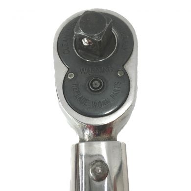 Snap-on QJMR330B トルクレンチ【市川行徳店】【店頭取引限定】【中古