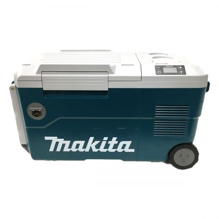  MAKITA マキタ 保冷温庫 コードレス式 cw001gz グリーン 18v