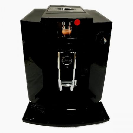  jura エスプレッソ式コーヒーメーカー E6