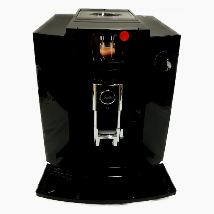 jura エスプレッソ式コーヒーメーカー E6｜中古｜なんでもリサイクル 