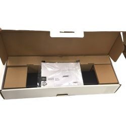 △△ BOSE ボーズ センタースピーカー SOLO5 TV sound system Aランク