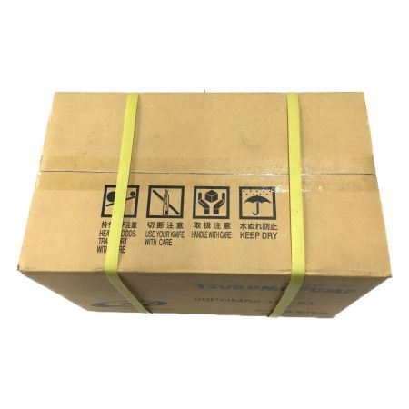  TSURUMI PUMP ツルミポンプ 汚水用 水中ポンプ 50POMA2.15S-53