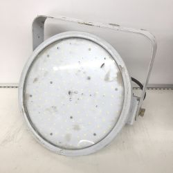 △△ NICHIDO ハイスペックハイディスク150W 投光器型 L150V2-D-HW-50K Bランク