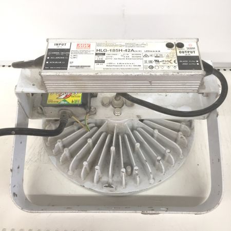  NICHIDO ハイスペックハイディスク150W 投光器型 L150V2-D-HW-50K