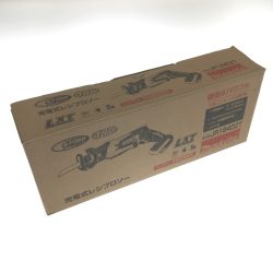 △△ MAKITA マキタ 18V　充電式レシプロソー　本体のみ　(バッテリー・充電器無し) JR184DZT Aランク
