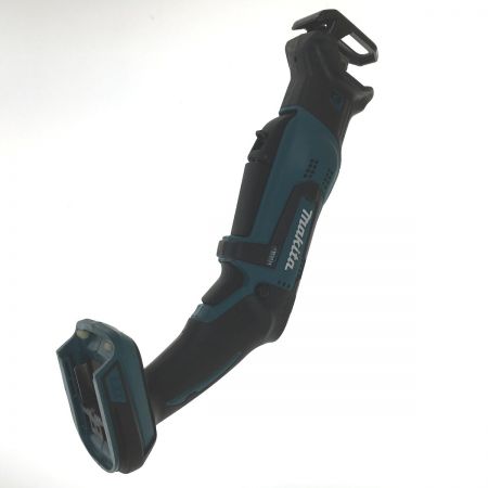  MAKITA マキタ 18V　充電式レシプロソー　本体のみ　(バッテリー・充電器無し) JR184DZT