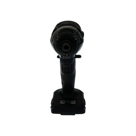  HiKOKI ハイコーキ 36V コードレスインパクトドライバ （充電器・ケース付 ） WH36DC ブルー