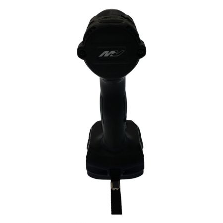  HiKOKI ハイコーキ 36V コードレスインパクトドライバ （充電器・ケース付 ） WH36DC ブルー