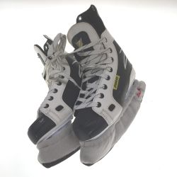 △△ ZAIRAS ザイラス ホッケースケート　スケート靴　25.5ｃｍ Aランク