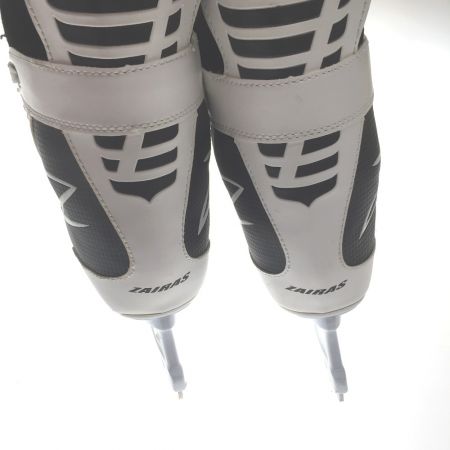  ZAIRAS ザイラス ホッケースケート　スケート靴　25.5ｃｍ