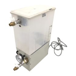 △△ SNASO 三相電機 不凍液圧送用ポンプ　100V CL-1521型 Bランク