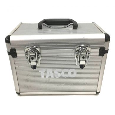 TASCO オイル逆流防止弁付 真空ポンプ TA150SW コード式｜中古｜なんでもリサイクルビッグバン