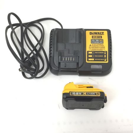  MAC TOOLS マック コードレスドライバドリル BDP038-UK レッド 10.8v 充電器・充電池1個付