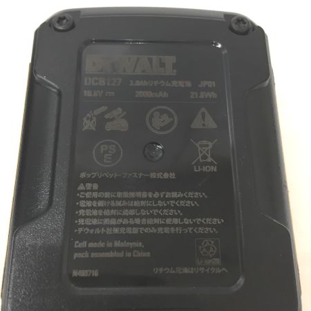  MAC TOOLS マック コードレスドライバドリル BDP038-UK レッド 10.8v 充電器・充電池1個付