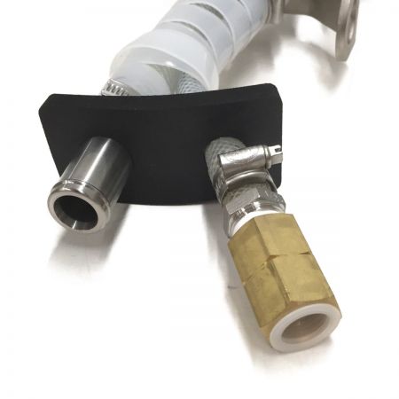  空研工業 エアーインパクトレンチ　水中用 KW-4500PHI