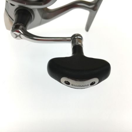  SHIMANO シマノ スピニングリール 11TWINPOWER4000XG ライン付属