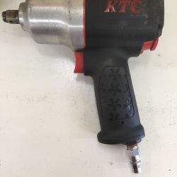 △△ KTC ケーティーシー JAP461 Bランク