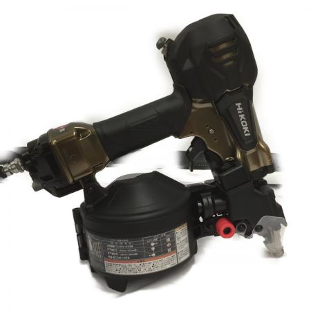  HiKOKI ハイコーキ ロール釘打機  高圧 NV50HR2 S