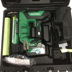 △△ HiKOKI ハイコーキ フィニッシュネイラ  18V NT3640DA XP Sランク