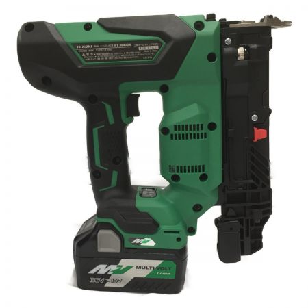  HiKOKI ハイコーキ フィニッシュネイラ  18V NT3640DA XP