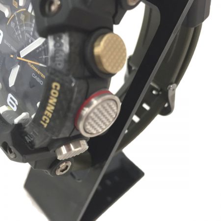  CASIO カシオ G-SHOCK GG-B100-1A3 ブラック マッドマスター