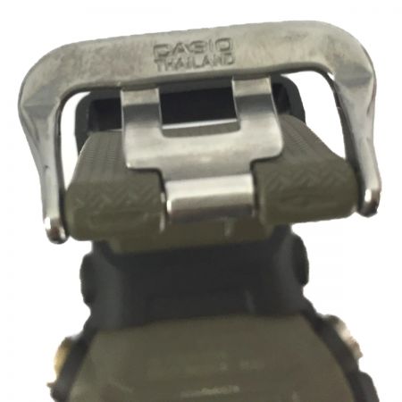  CASIO カシオ G-SHOCK GG-B100-1A3 ブラック マッドマスター