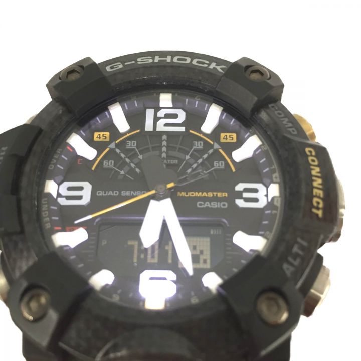 【未使用品】CASIO G-SHOCK GG-B100 ジーショック gg-b100」の人気商品一覧 | 安い商品を通販サイトから探す - 価格.com