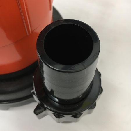  寺田ポンプ製作所 TERADA 小型水中ポンプ  SA-150C オレンジ 単相100v 定格周波数50Hz