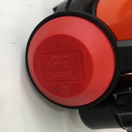  寺田ポンプ製作所 TERADA 小型水中ポンプ  SA-150C オレンジ 単相100v 定格周波数50Hz