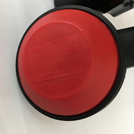  寺田ポンプ製作所 TERADA 小型水中ポンプ  SA-150C オレンジ 単相100v 定格周波数50Hz