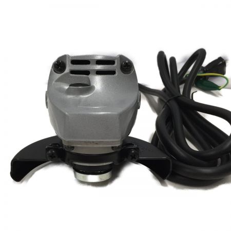  HiKOKI ハイコーキ 電気ディスクグラインダ　100ｍｍ PDH-100J