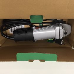 △△ HiKOKI ハイコーキ グラインダー  本体のみ コード式 100mm PDH-100J Sランク