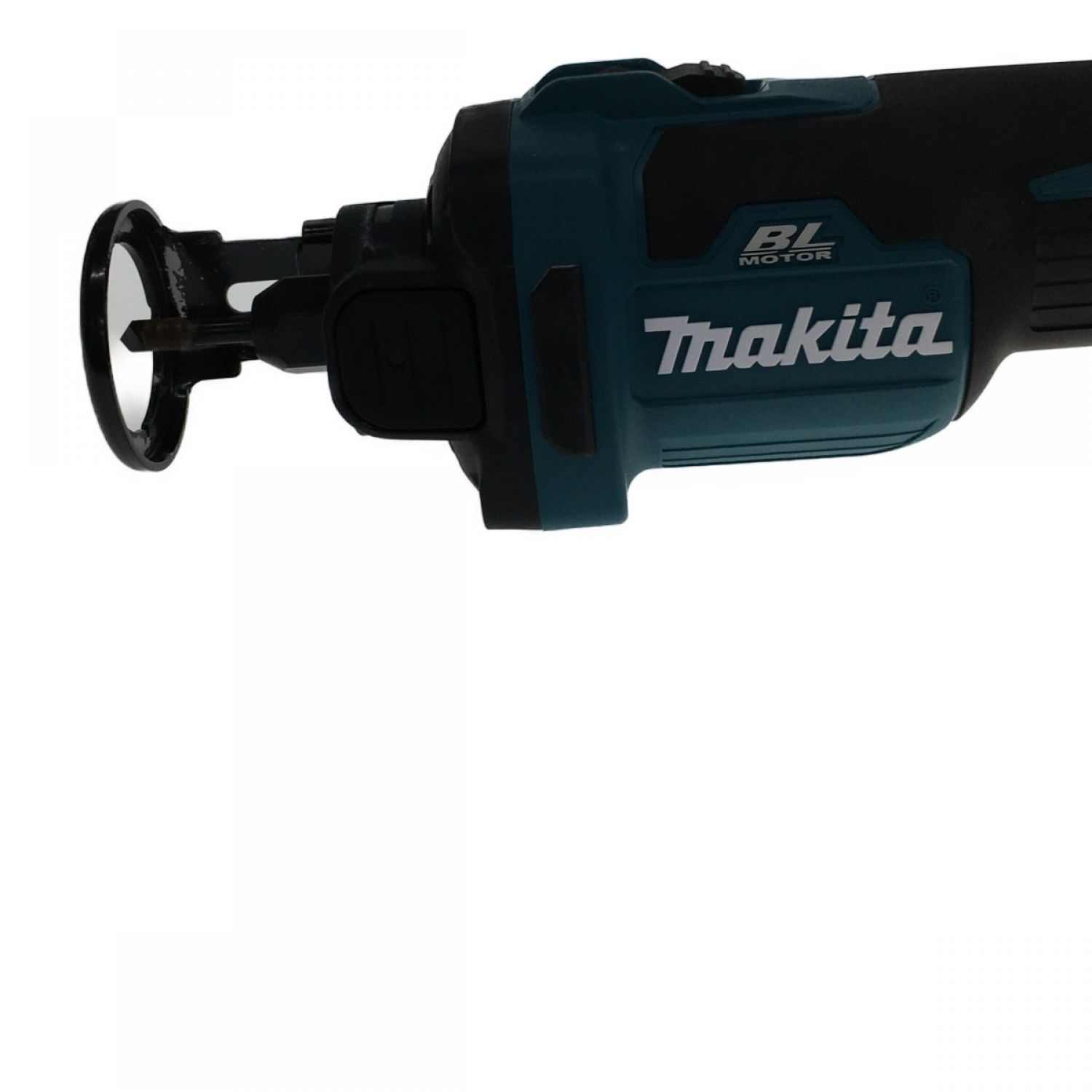 中古】 MAKITA マキタ 電動工具 トリマー MAKITA CO181D コードレス式