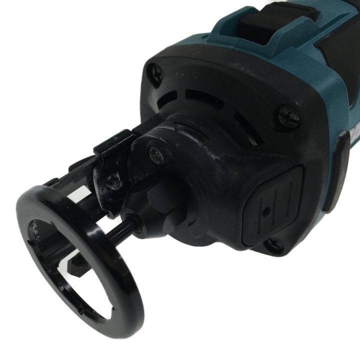 MAKITA マキタ トリマー CO181D 本体のみ コードレス式 18v MAKITA