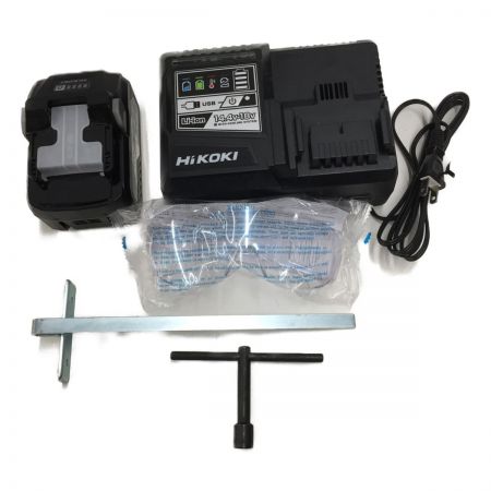  HiKOKI ハイコーキ コードレスチップソーカッタ　18V-36V CD3607DA WP