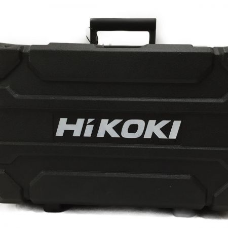  HiKOKI ハイコーキ コードレスチップソーカッタ　18V-36V CD3607DA WP