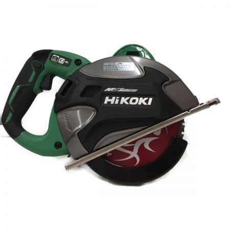  HiKOKI ハイコーキ コードレスチップソーカッタ　18V-36V CD3607DA WP