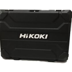 △△ HiKOKI ハイコーキ コードレスディスクグラインダ　36V G3610DB XP Sランク