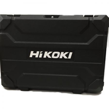  HiKOKI ハイコーキ コードレスディスクグラインダ　36V G3610DB XP